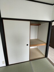 マンション翆香の物件内観写真